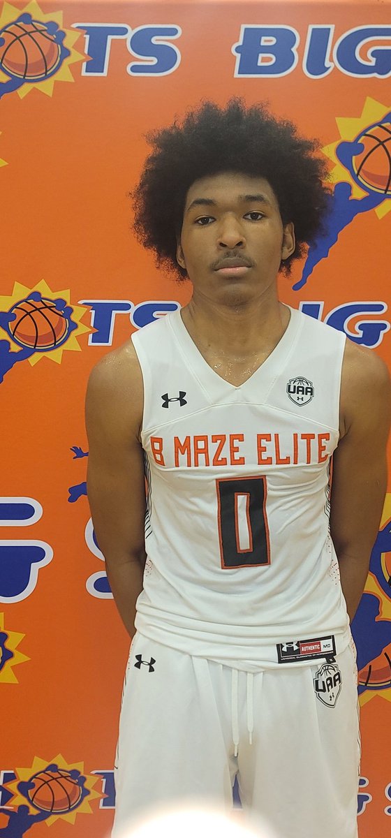 BigShotsGlobal's tweet photo. #BIGSHOTS #RockyTopMayhem

16U

B Maze Elite 73
#23 Reed Owenby 31pts
#0 Dre Lindsey 16pts
#14 Randy Johnson 12pts

Fastbreak 2025 56
#4 Cael Coates 17 pts https://t.co/GUhfy12nbN