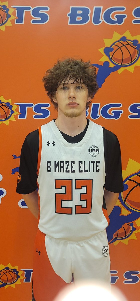 BigShotsGlobal's tweet photo. #BIGSHOTS #RockyTopMayhem

16U

B Maze Elite 73
#23 Reed Owenby 31pts
#0 Dre Lindsey 16pts
#14 Randy Johnson 12pts

Fastbreak 2025 56
#4 Cael Coates 17 pts https://t.co/GUhfy12nbN