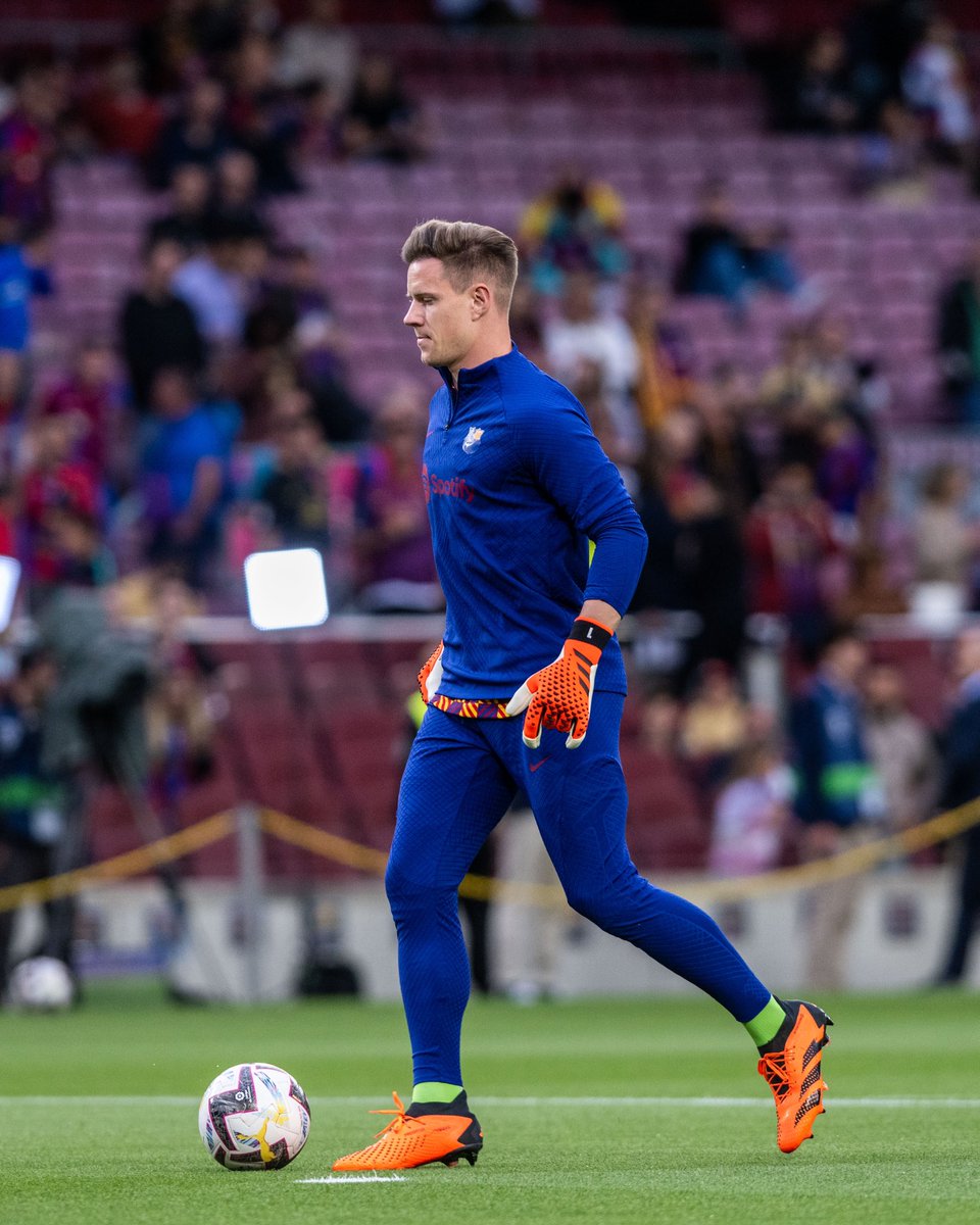 FC Barcelona tweet media