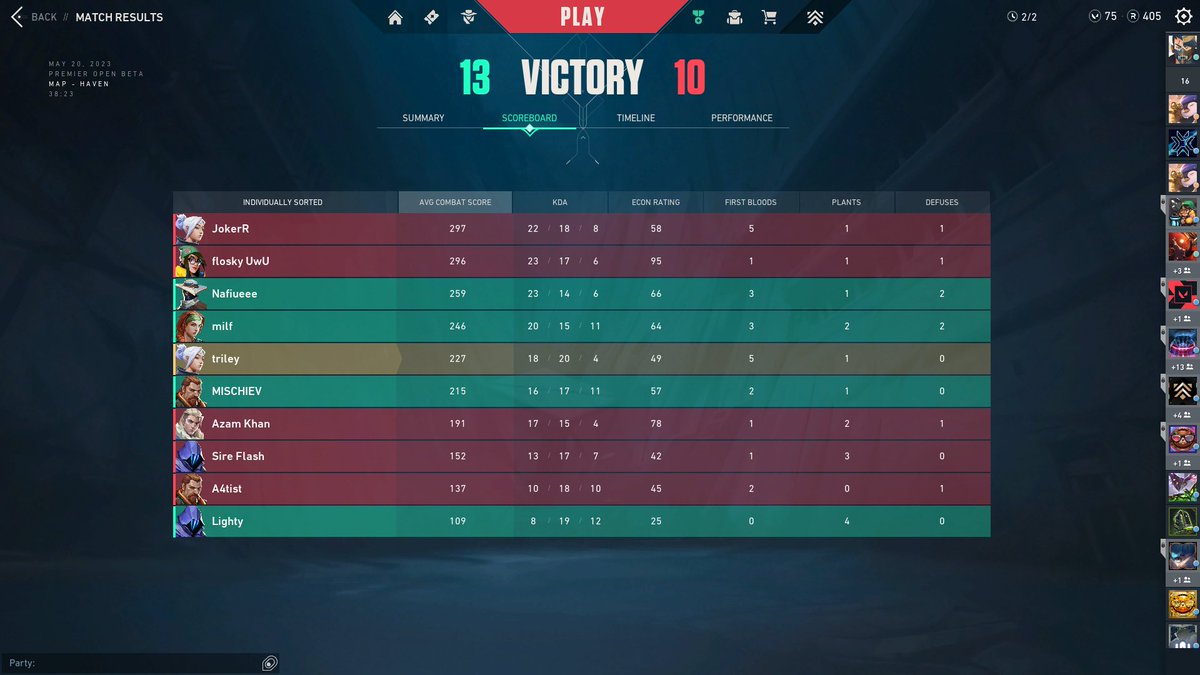 Life gamer tweet media