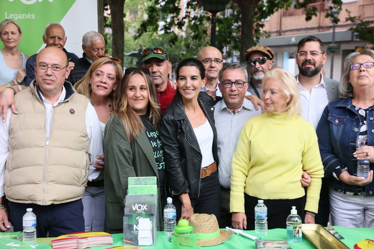 monasterioR's tweet photo. ¡Genial Leganés!! @BeaTejero y equipo buen trabajo!😘 https://t.co/n2ENMfYZus