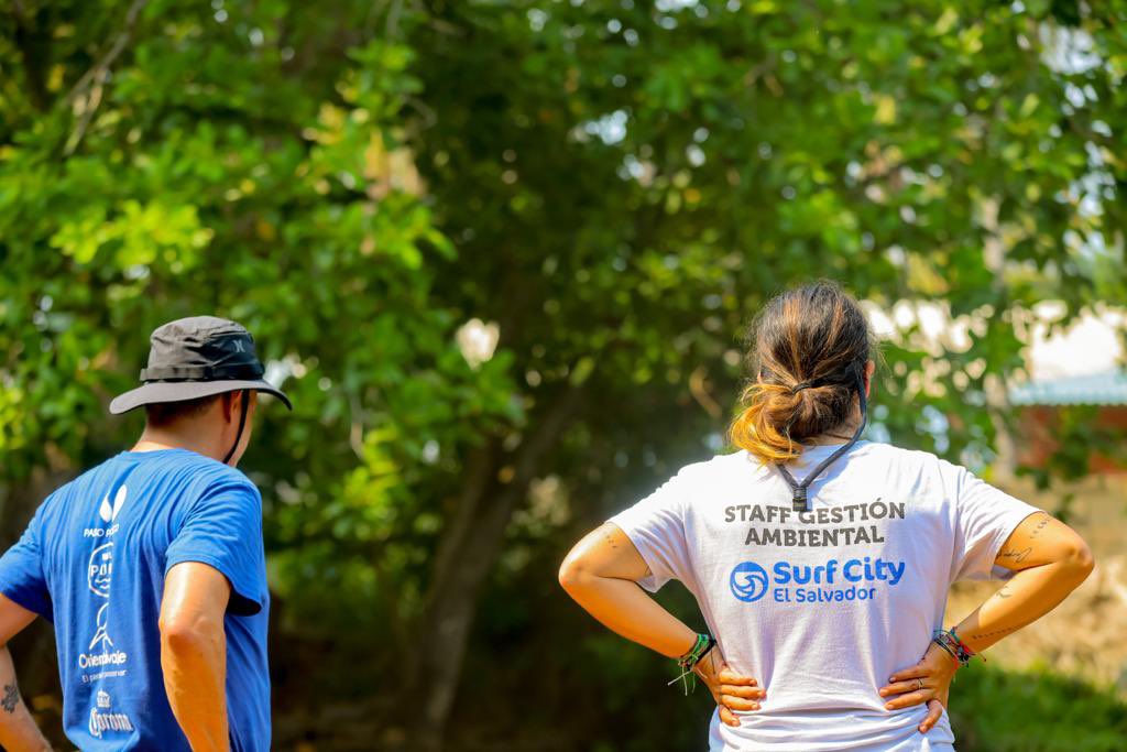 Ministerio de Turismo tweet media