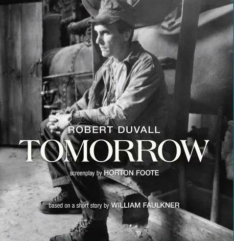 #RobertDuvall in a role he rated as one of his finest! Premiere: 9:30pm TOMORROW (1972) co-stars #OlgaBellin #SudieBond drama #TPTVsubtitles