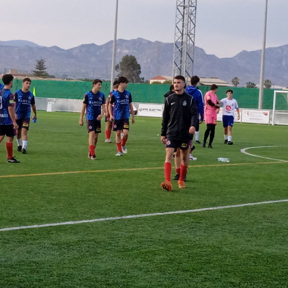 Benferri C.F. tweet media