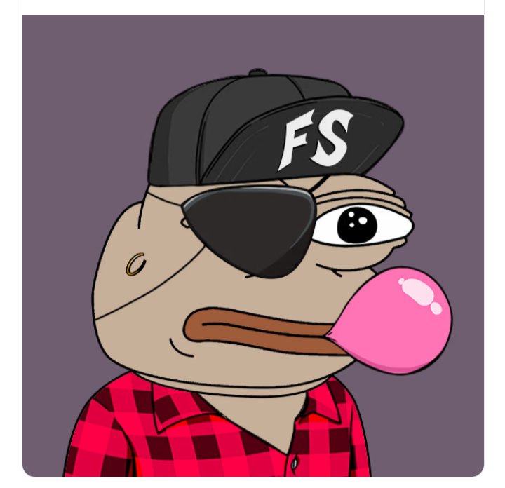 FortyAtlas2's tweet image. Quit flying solo it's time to hop into a Squad #frogsupport #squad #PFP #FrogsquadNFT #pepe