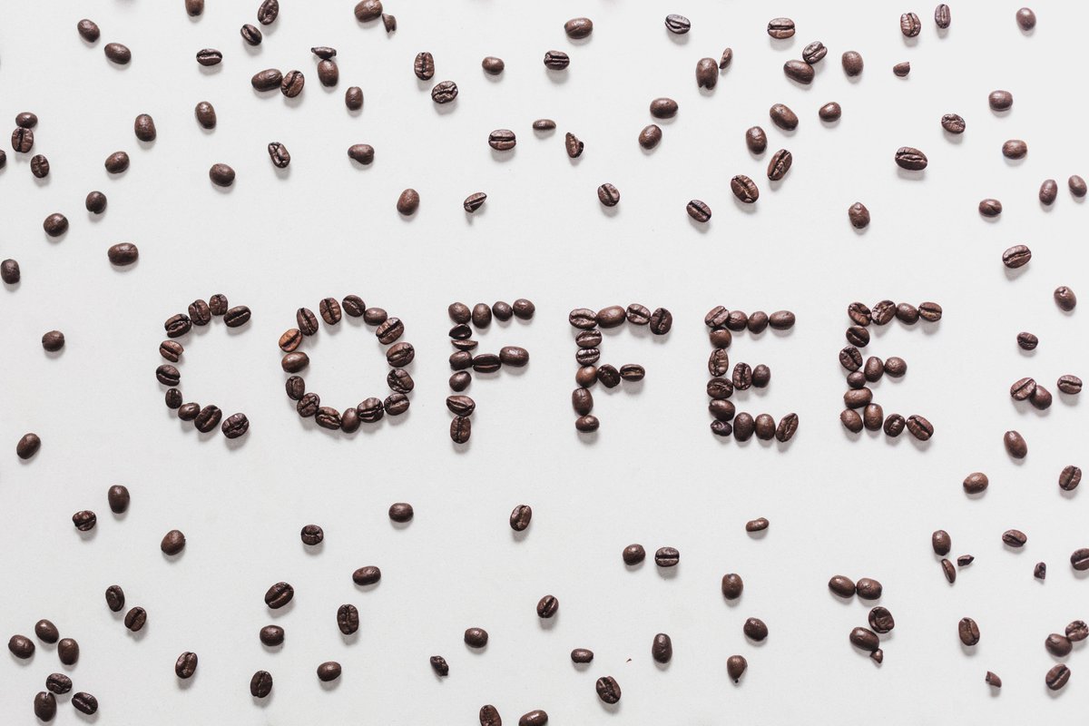 For all the coffee lovers out there, how do you buy your coffee? Ground or whole bean.