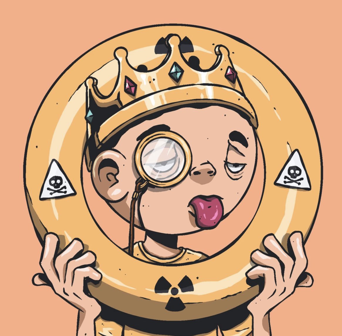 Hoochy_'s tweet photo. @ryandcrypto @SavedSoulsNFT Is here to save Web 3 and is new meta give us a look ⚓️🛟 #savedsouls https://t.co/0B7Dl9QZAW