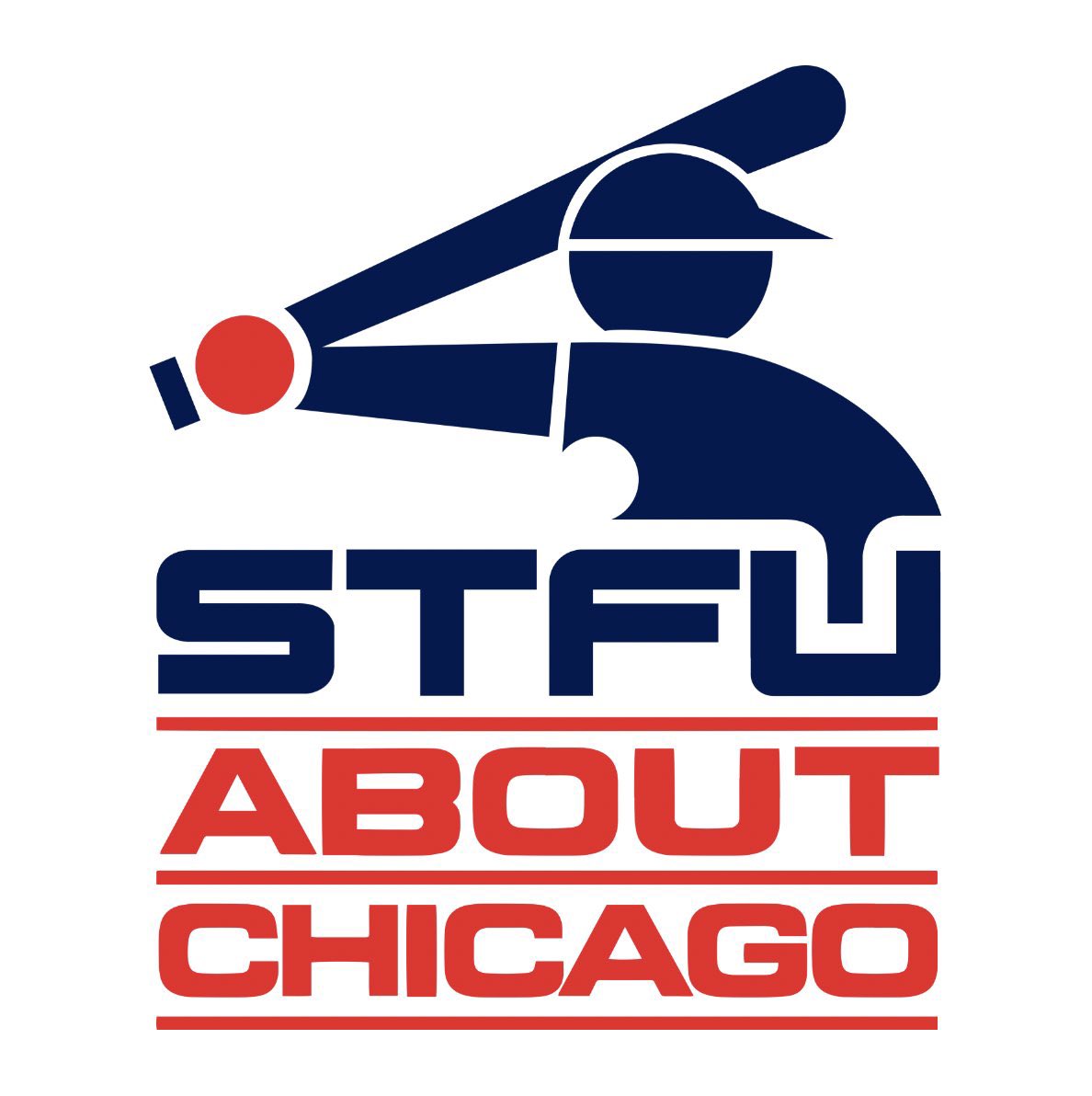 HarebrainedInc's tweet photo. Big thanks to everyone who bought or shared our “STFU About Chicago” shirts the last couple of days! We’re blown away by the response; clearly we’re not the only ones who are sick of people dragging Chicago’s good name through the mud. #chicago https://t.co/pC1OP9rEua
