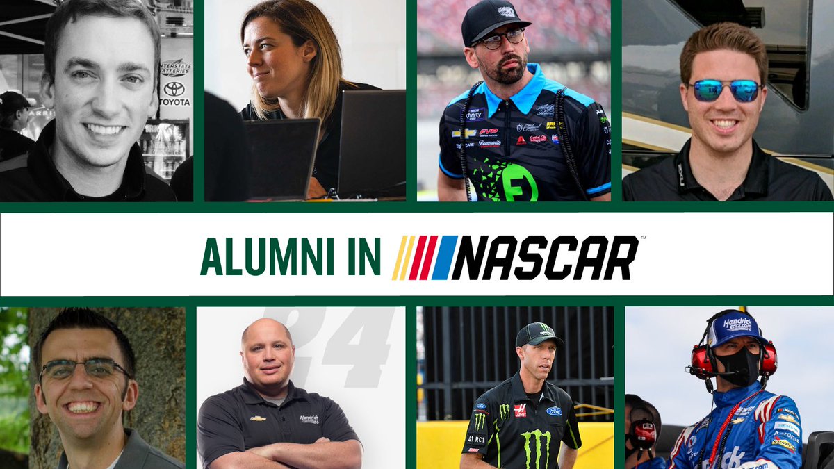 UNC Charlotte Alumni 🤙 tweet media