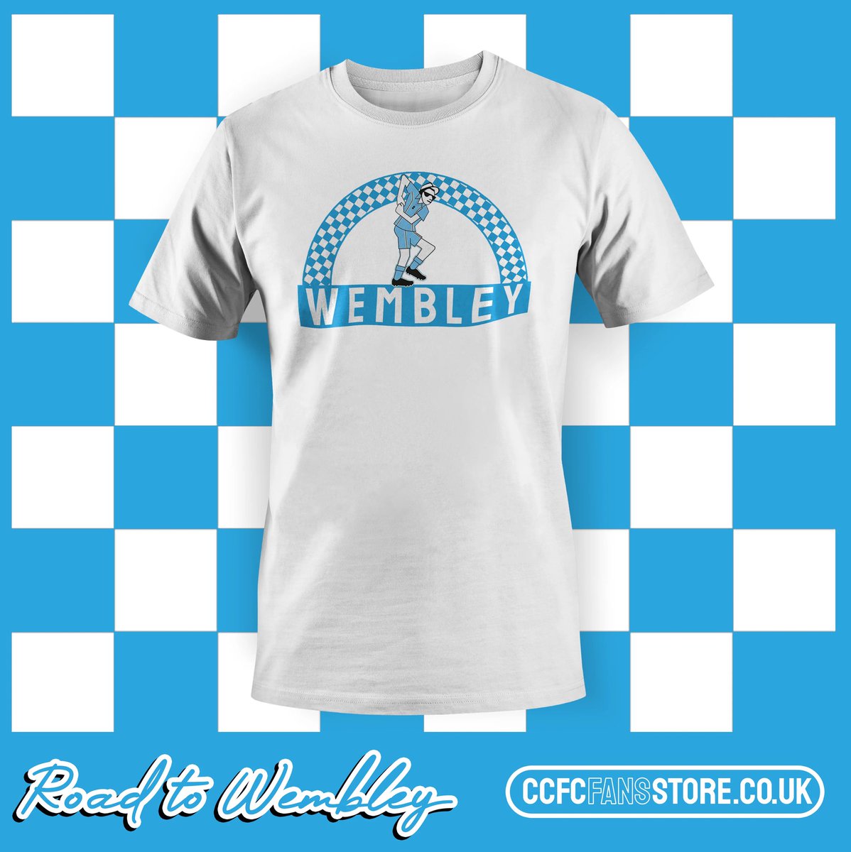 CcfcfansS's tweet image. Less than 50 left! Our Limited Edition 2Tone tops are almost sold out. If you&apos;ve had your eye on one, now&apos;s the time to grab it before it&apos;s too late! #CCFC #LimitedEdition #2tone