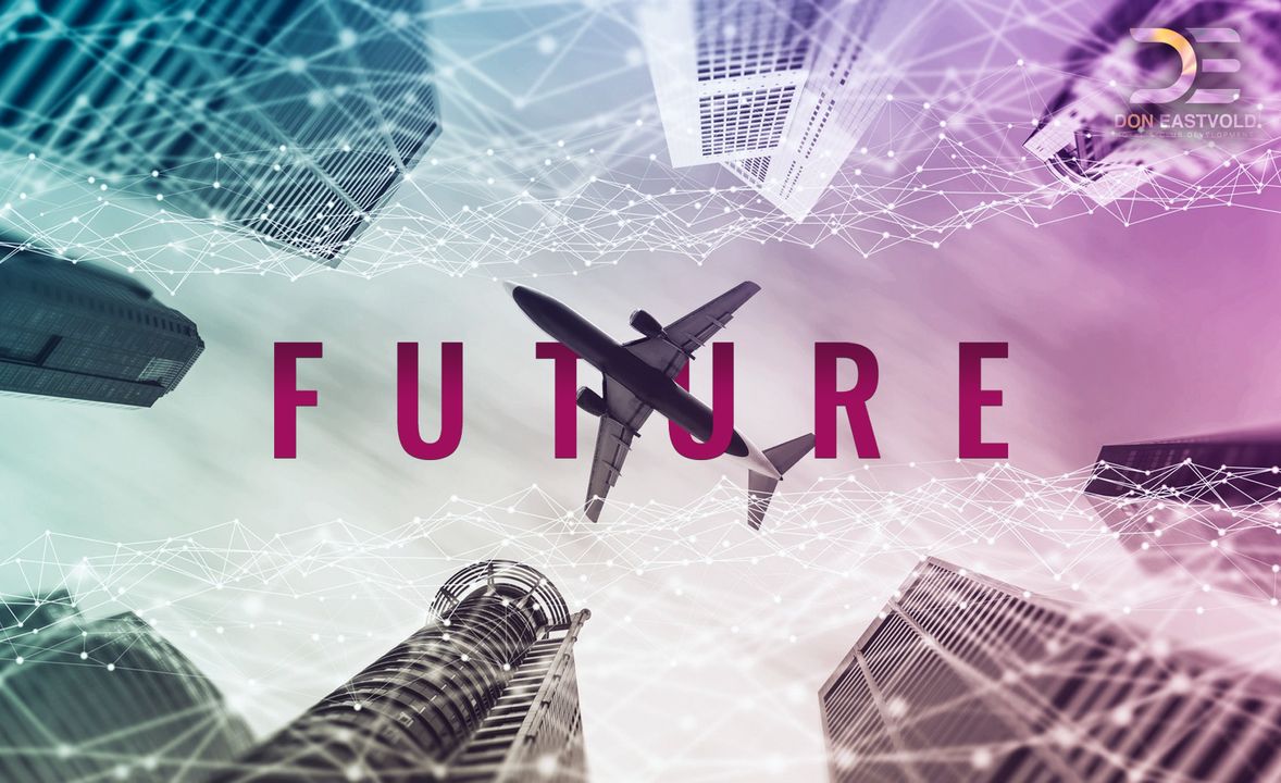 The Future of the Travel Industry
The travel industry is evolving on a daily basis with changes due to technological advances.  Even Baby Boomers are being swayed from the personal touch of a Travel Agent to expediency...
zurl.co/Gv7c
#travelindustry
#futureoftravel