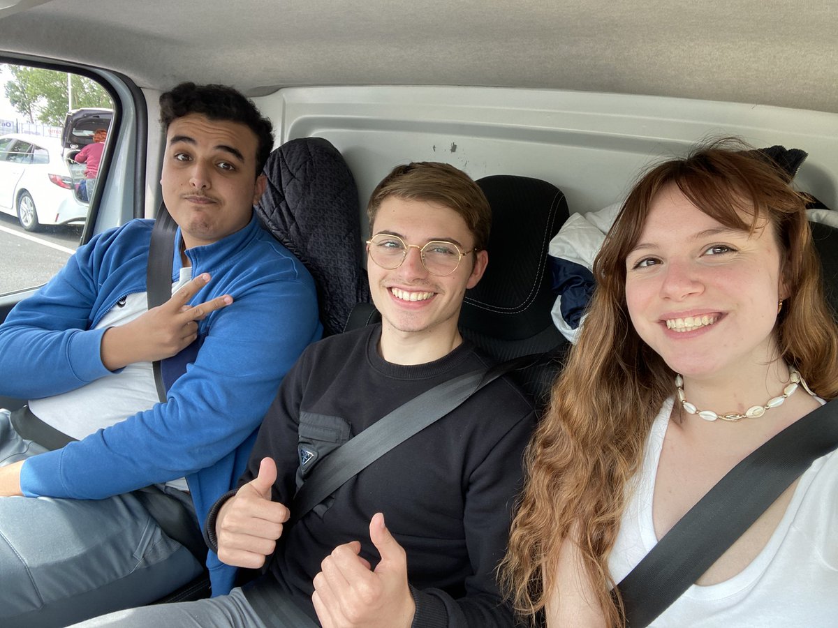 🌍 <a href="/GADDICTIONfr/">G-ADDICTION Jeunesse citoyenne</a> promeut le respect de l’environnement et le covoiturage. Nous appliquons à nous-mêmes les messages que nous diffusons. 
Aujourd’hui et quotidiennement au sein de nos équipes, covoit’ afin de limiter l'impact de nos déplacements ! 🌍