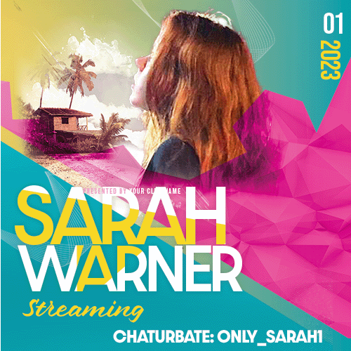 Only_Sarah1's tweet photo. Join me on my stream later today:
#LiveStream #Chaturbate #Teengirl https://t.co/d8O7Urcz8M