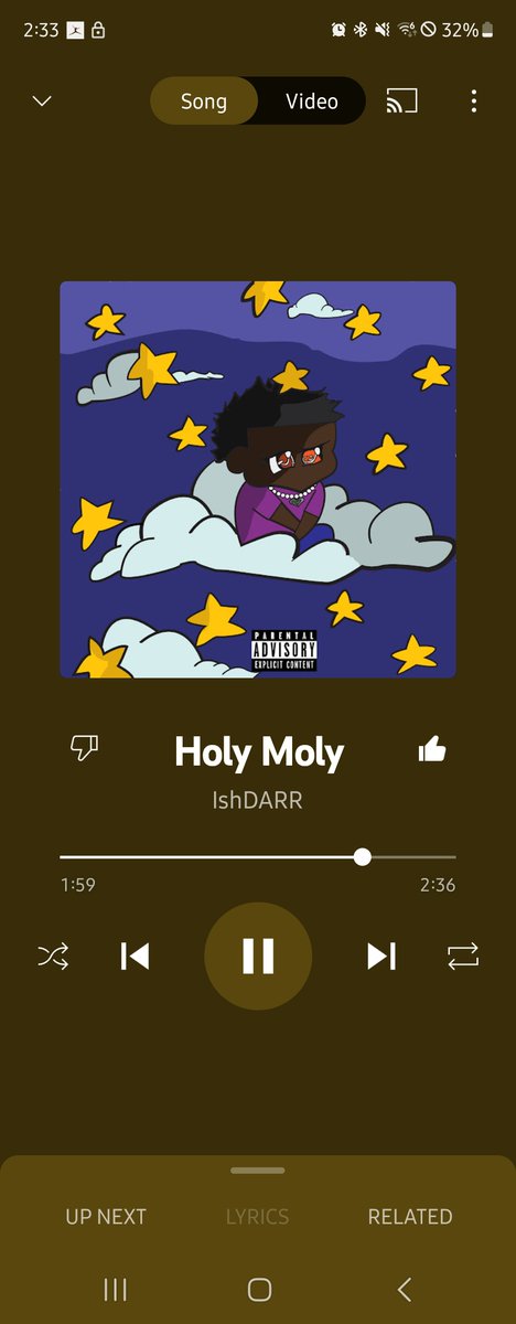 .<a href="/IshDARR/">Ish DARR</a> this def the one 🤞🏿