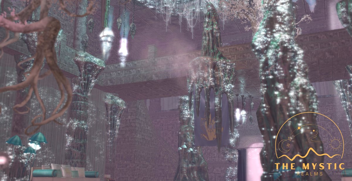 MysticRealmsSL's tweet photo. https://t.co/La3trsqlwQ - The Faerie Realm, home to the Fae and it's courts. 

Meet the mischievous and build stories, while exploring and rping in the courts ♥

Sim website: https://t.co/iT7AWiqi0P
Sim discord: https://t.co/dRfrQyJArA
Sim linktree: https://t.co/69eMduZ8Cz https://t.co/wZHqmrXBk0