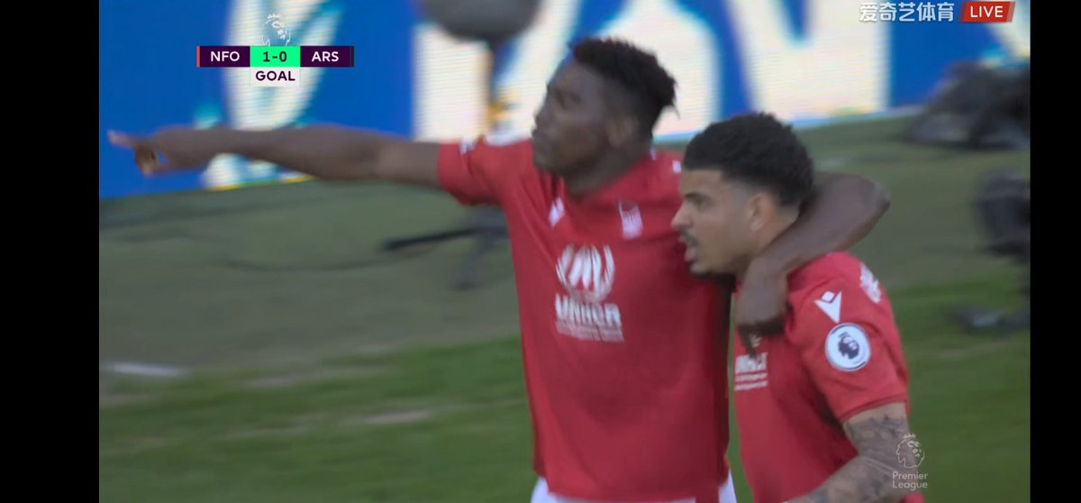 NFFC_China's tweet photo. 我们,留下来了!
#诺丁汉森林 #NFFC #NFFCChina https://t.co/yKh9taSb5m