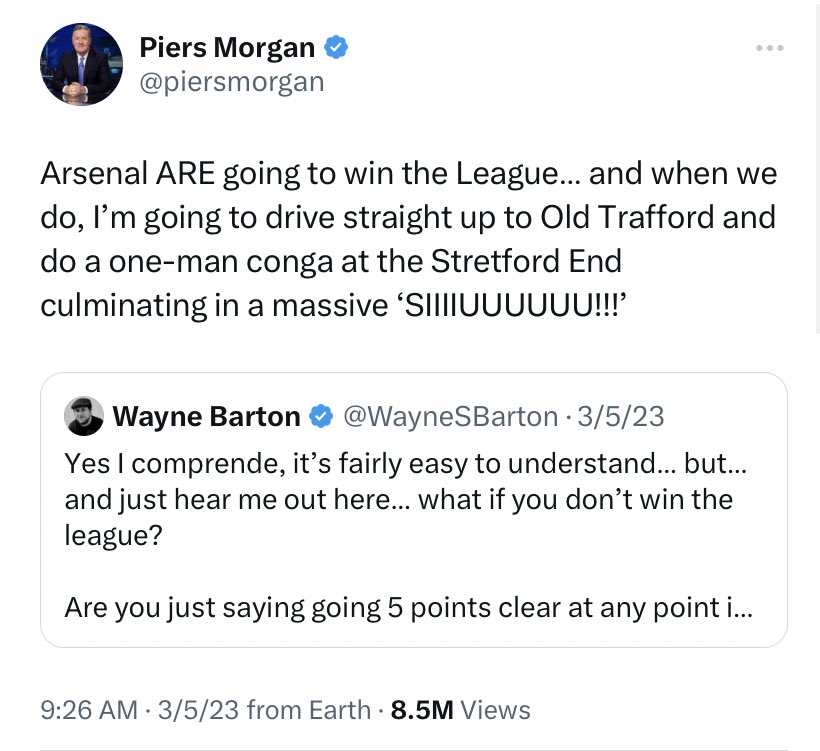 Freezing Cold Takes (@oldtakesexposed) on Twitter photo 