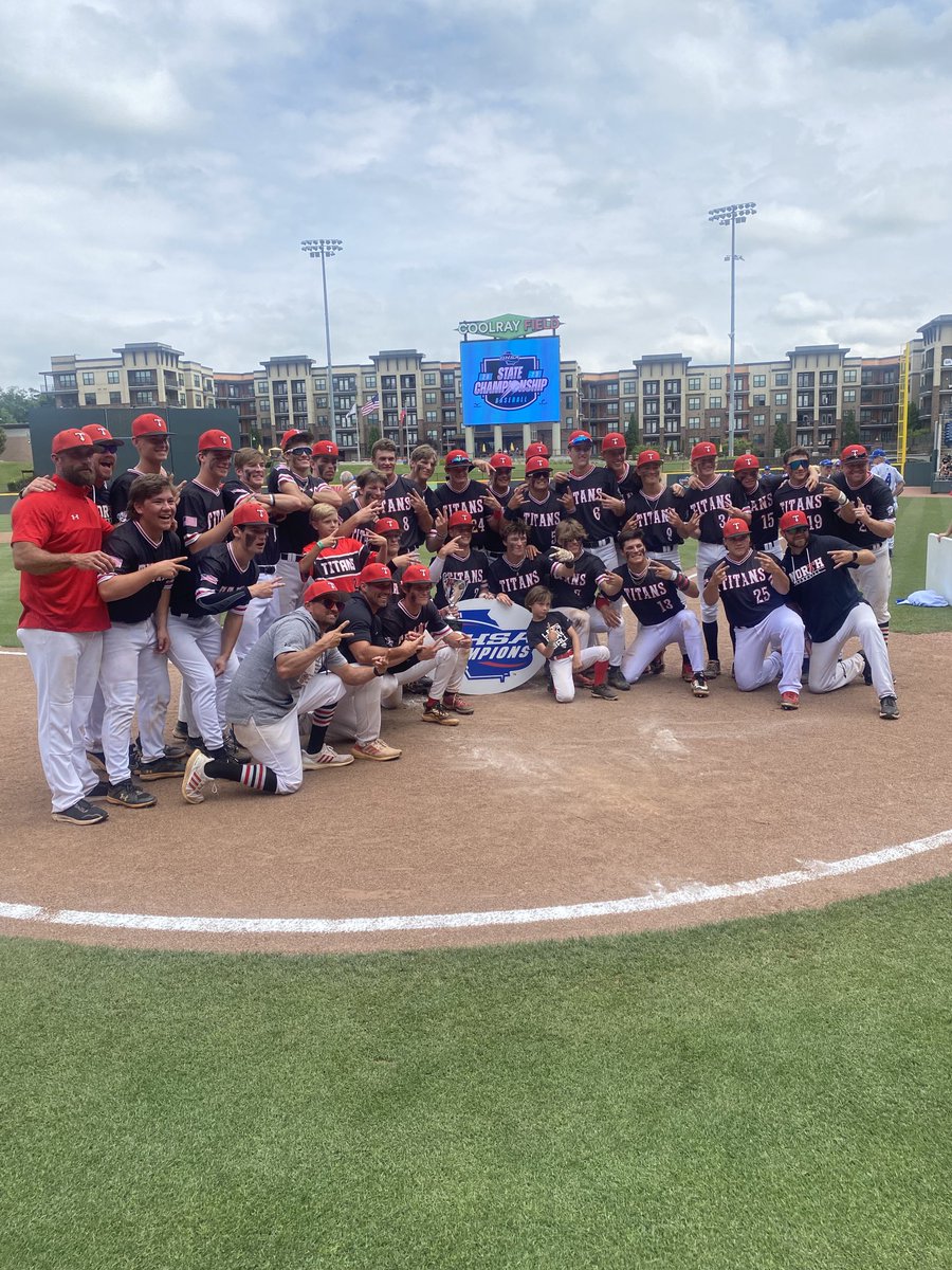 State Champions 2023!!!