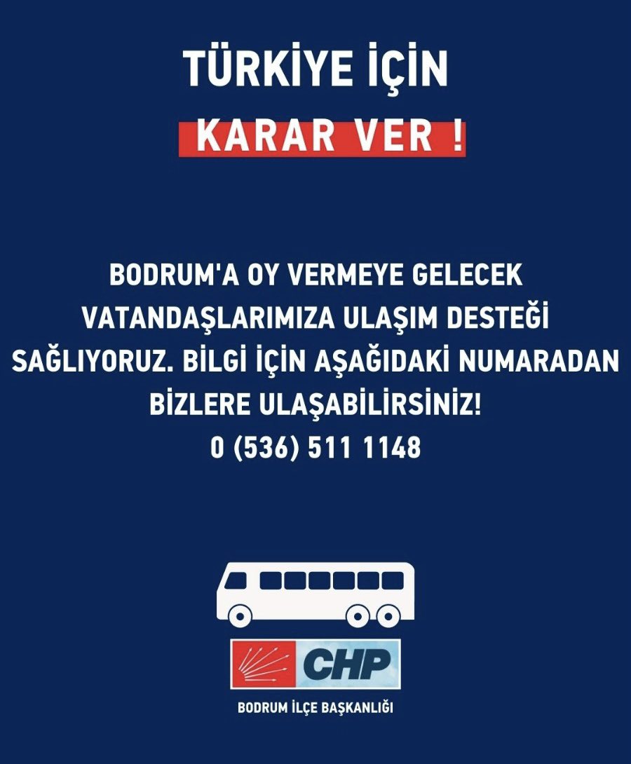 BasarBiyikli's tweet photo. 14 mayıs ta sen gereğini yaptın, şimdi sıra 28 Mayıs ta daha yüksek sesle daha yüksek katılımla sandıklara. Haydi #Bodrum sandığa gelive gari🙏Türkiye için #KararVer https://t.co/A2bb2pUwqG