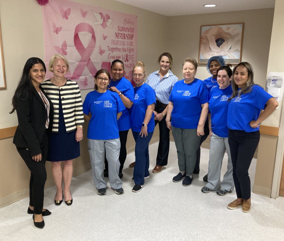 Montefiore Radiology (MontefioreRAD) / Twitter