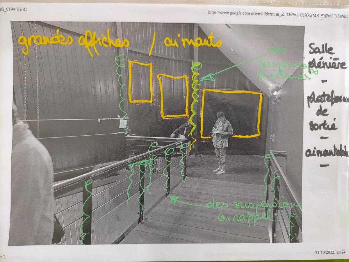L'AGEEM investit le Scarabée de Roanne du 5 au 7 juillet !!
À 1h de St Étienne, 1h10 de Lyon et 1h20 de Clermont 👍
Toute l'équipe de Roanne est dans les starting-blocks pour vous retrouver autour des valeurs de l'école maternelle 🤩 On vous attend !!! 
ageem.org