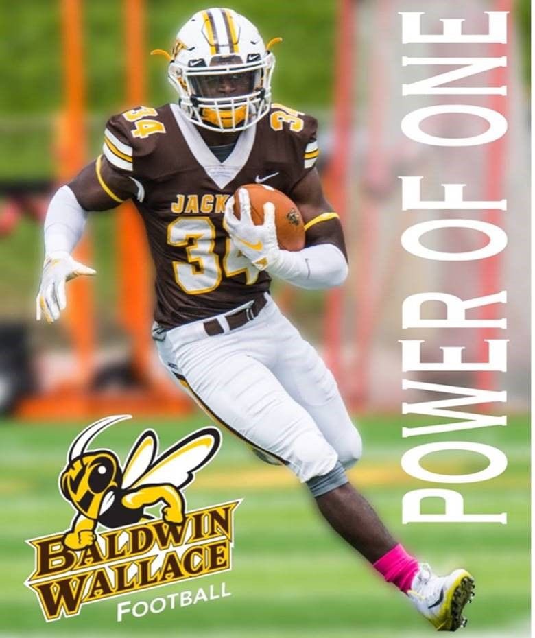 After a great visit @BWYJFootball, I’m blessed to receive my first offer! 

#PowerOfOne