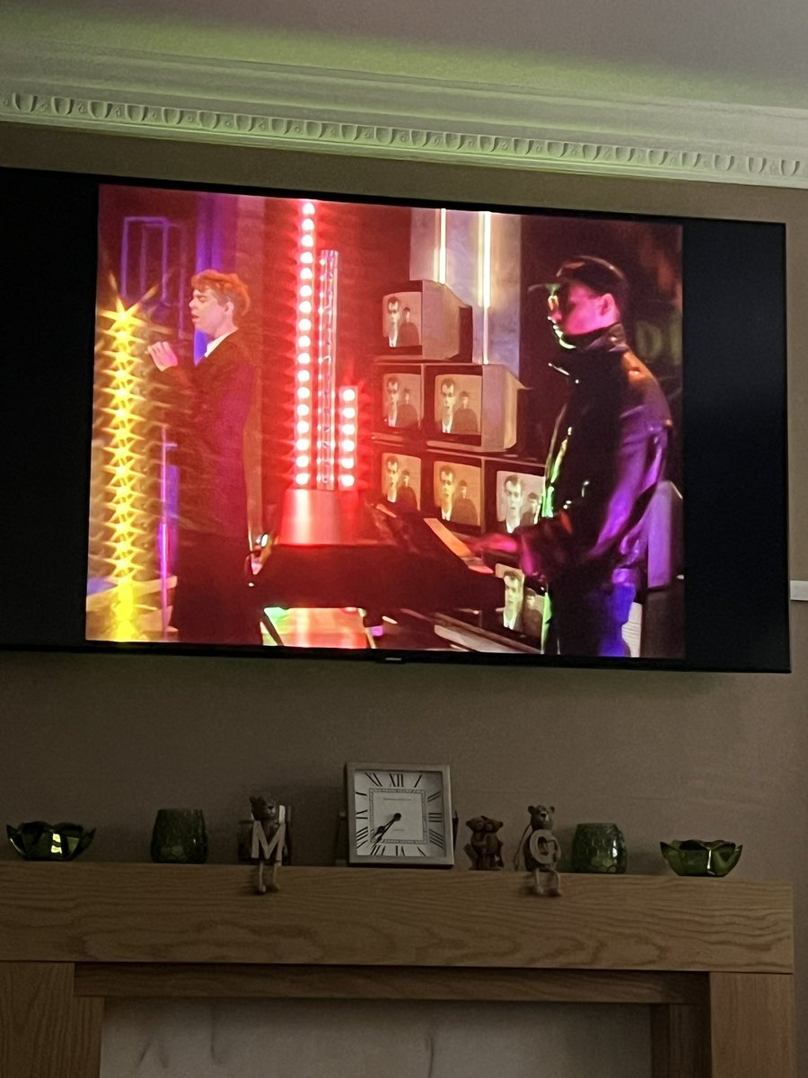 Marc Richards 💚 tweet media