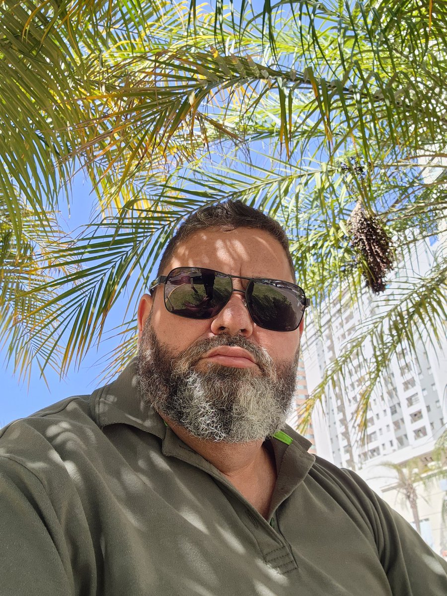 Estamos orando por vocês!!