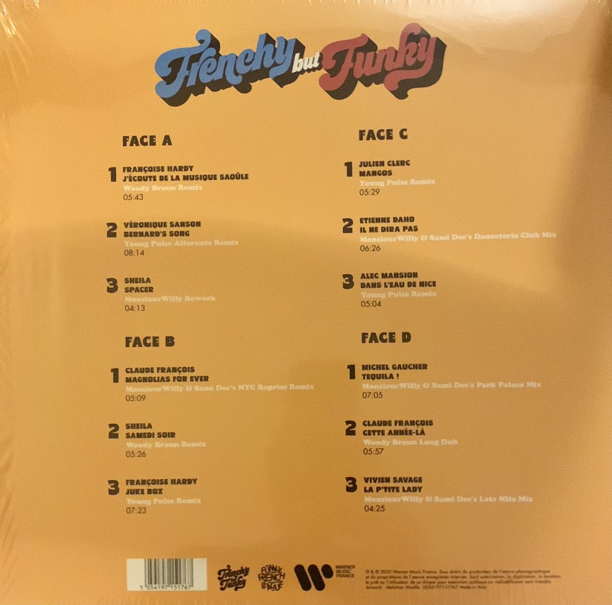 dimitri40000's tweet photo. Playlist #vinyle de l’apéro #vinyl #frenchybutfunky #funkyfrenchleague https://t.co/vpnlT518uT