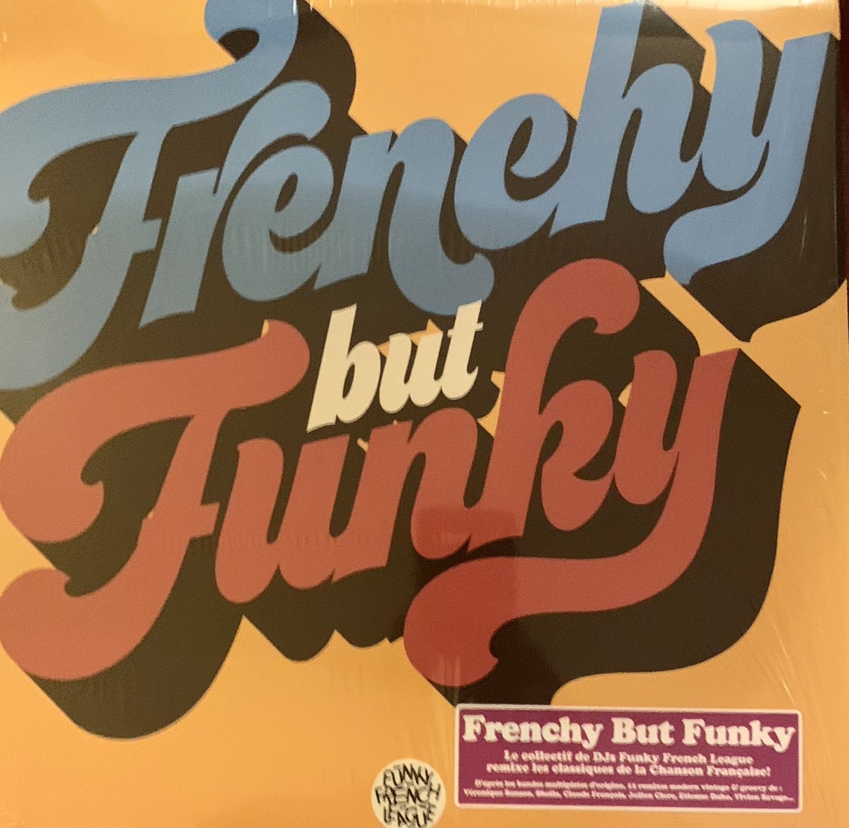 dimitri40000's tweet photo. Playlist #vinyle de l’apéro #vinyl #frenchybutfunky #funkyfrenchleague https://t.co/vpnlT518uT