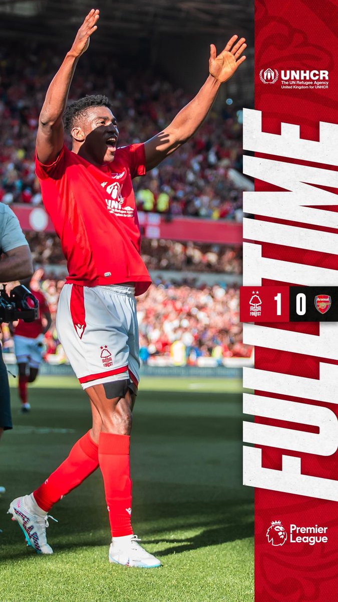 YES!!!! #COYR 🏹