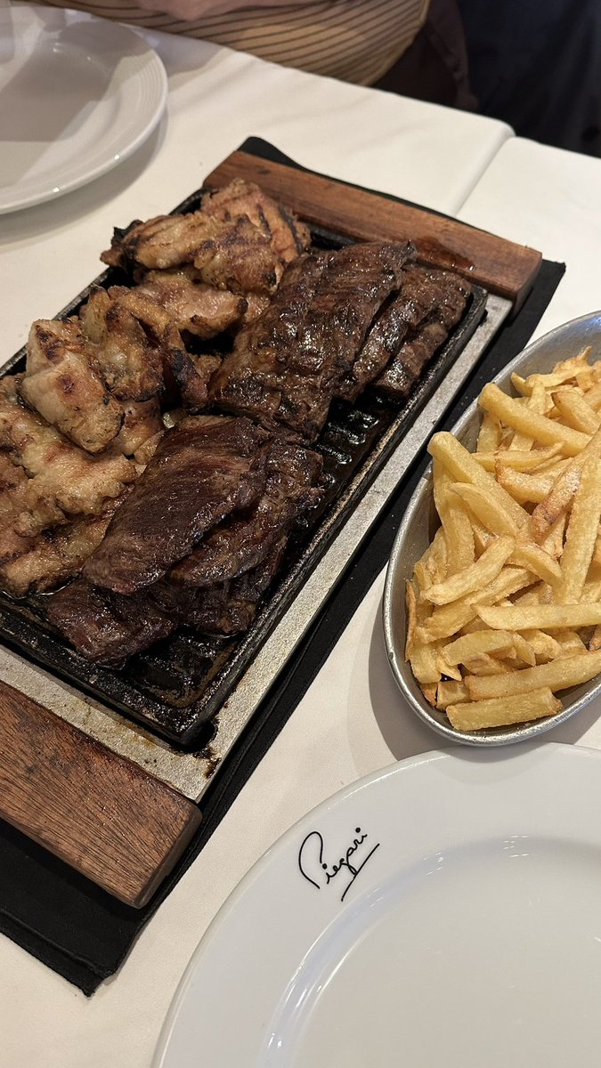 LepareOK's tweet photo. La recompensa!!! Ahora si vale este día frío 🙌🏽🥹☺️ https://t.co/sR2Ik3U5sf