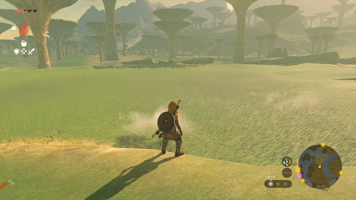 Wiljause's tweet photo. #TearsOfTheKingdom #Zelda #NintendoSwitch https://t.co/eGV8eFZBdj