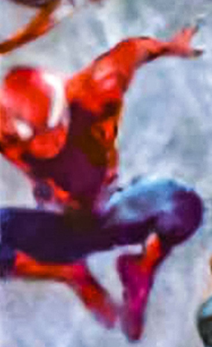 MCU - The Direct tweet media