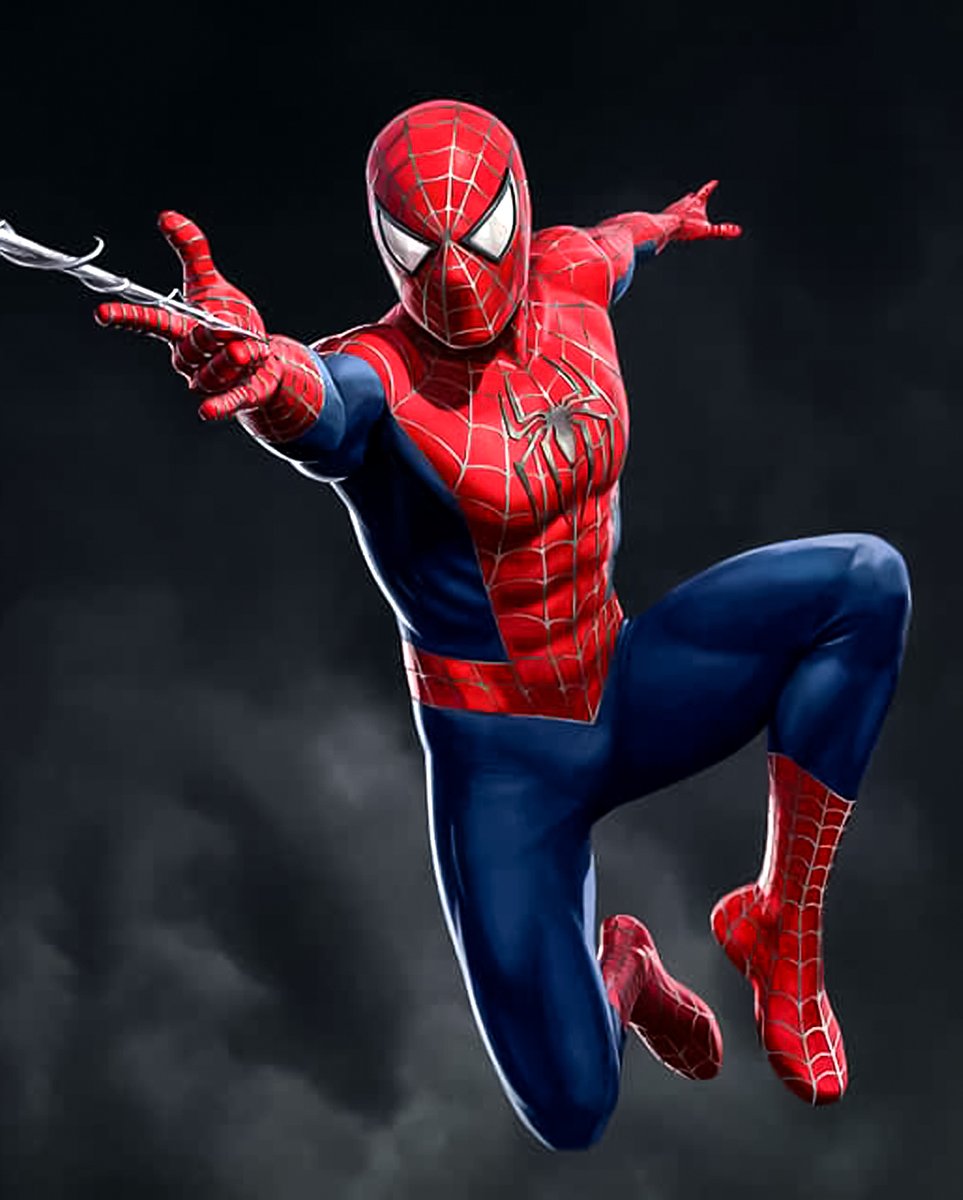 MCU - The Direct tweet media