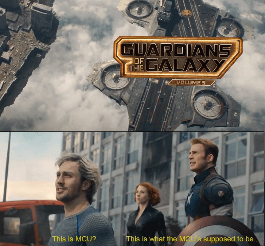 BingeWatchThis_'s tweet photo. Facts

#GOTGVol3 https://t.co/53QvNtginj