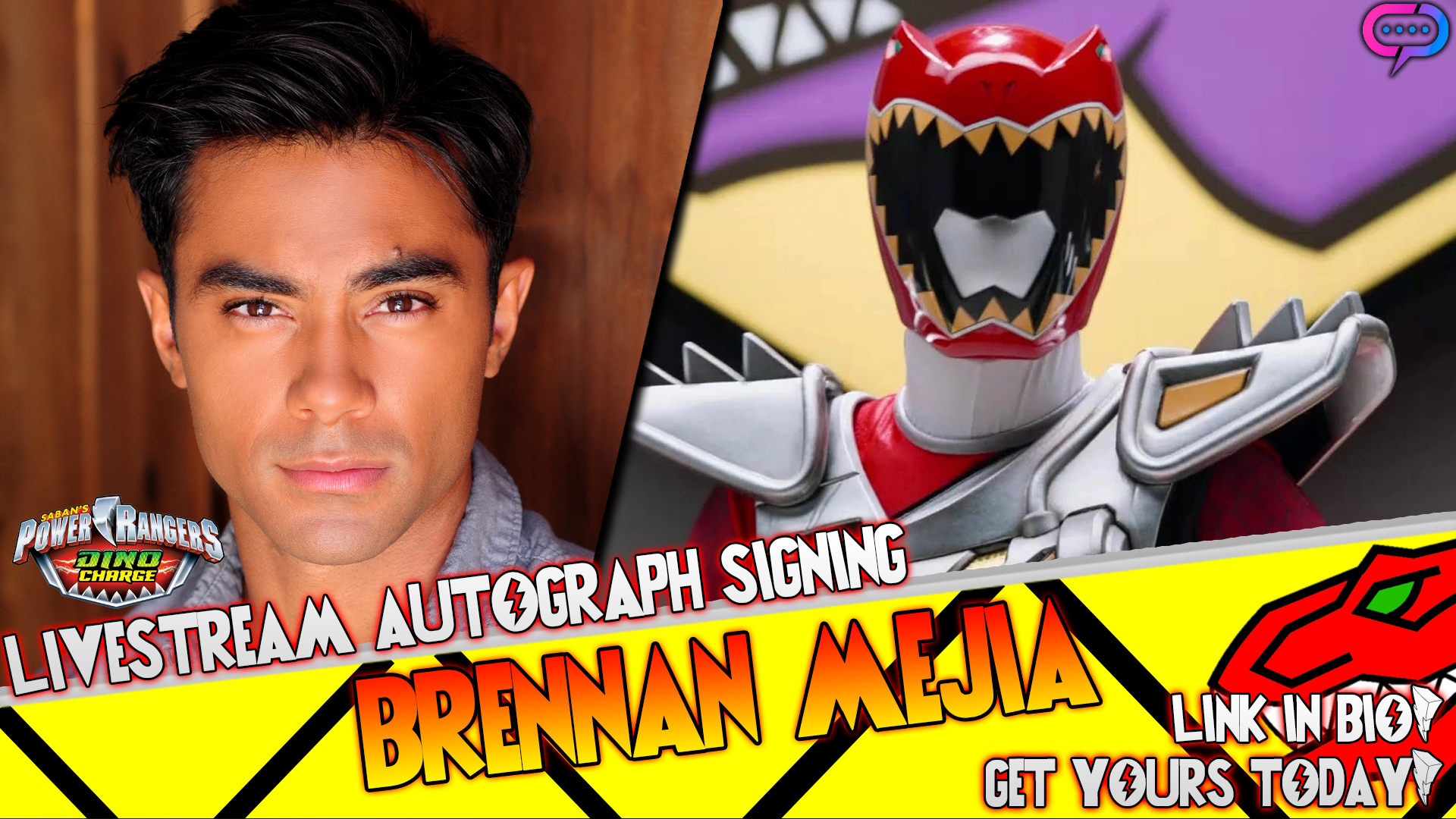 Streamily on twitter the talented brennan mejia brennanmejia will be 
