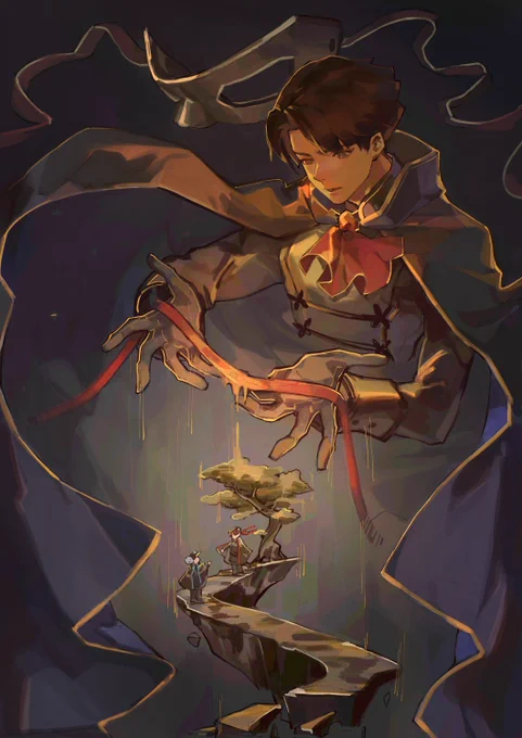 Dai Gyakuten Saiban  - Kazuma's Memories  #DSG