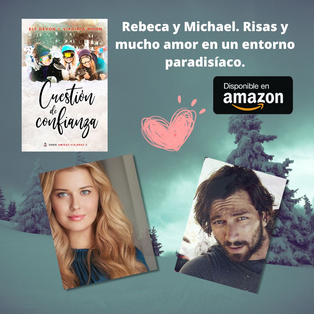 MarCarrion74's tweet photo. Cuestión de confianza, ya a la venta en Amazon. https://t.co/MDmny574Cn