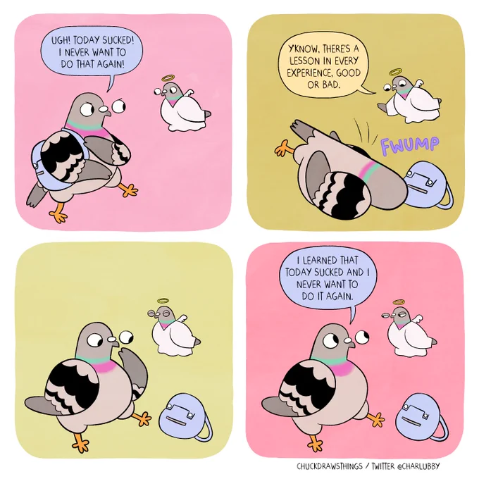 lessons