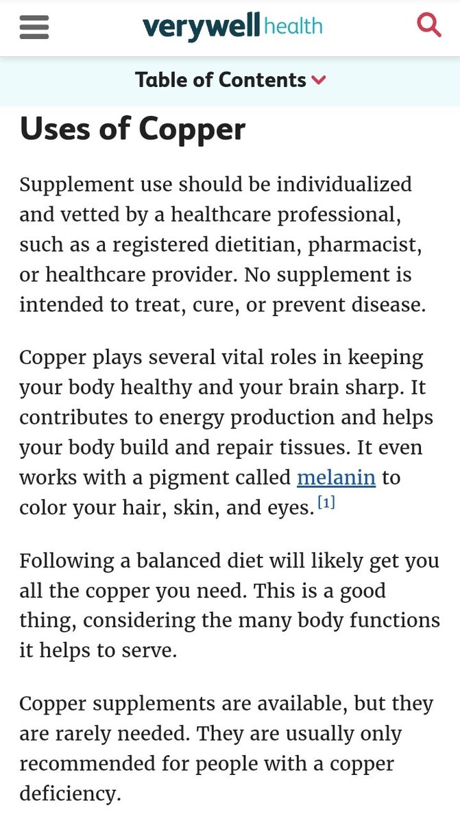 Anulife37_'s tweet photo. Colloidal copper is essential to your bone strength, heart and immune system. The copper also raises the quality and stimulates your melanin, hence the term "copper colored people". To purchase any colloidal copper comment or dm me https://t.co/gDbGAgH0uQ