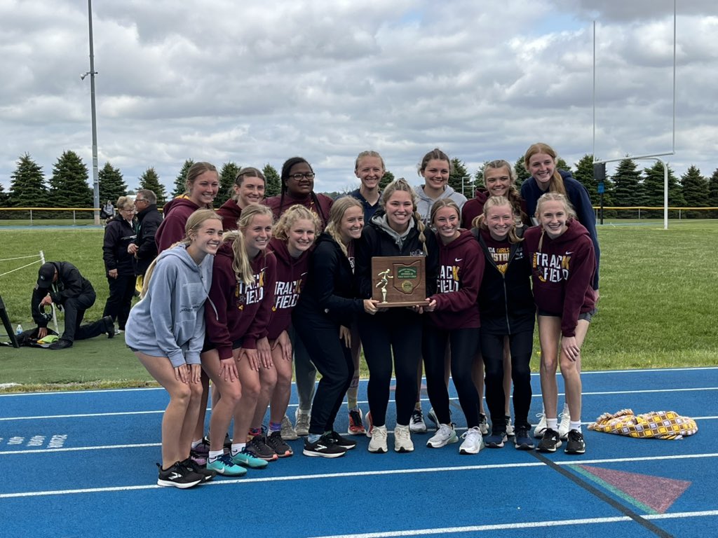 Congratulations to the 2023 District Champions! #BacktoBack #WildcatPride