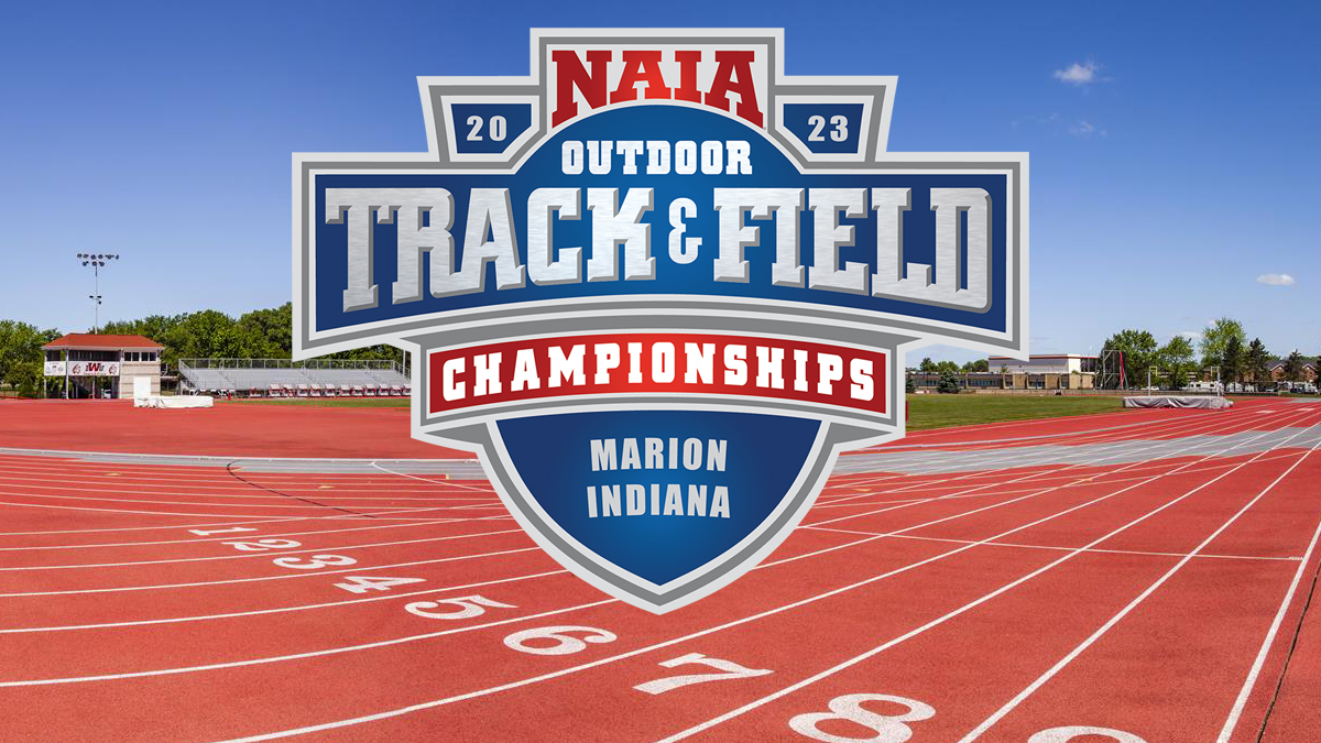 WHACAthletics's tweet photo. NAIA Announces Men's Outdoor Track &amp; Field National Championships Qualifiers
https://t.co/nG1TnZTrsA https://t.co/C5LtqLmSz6