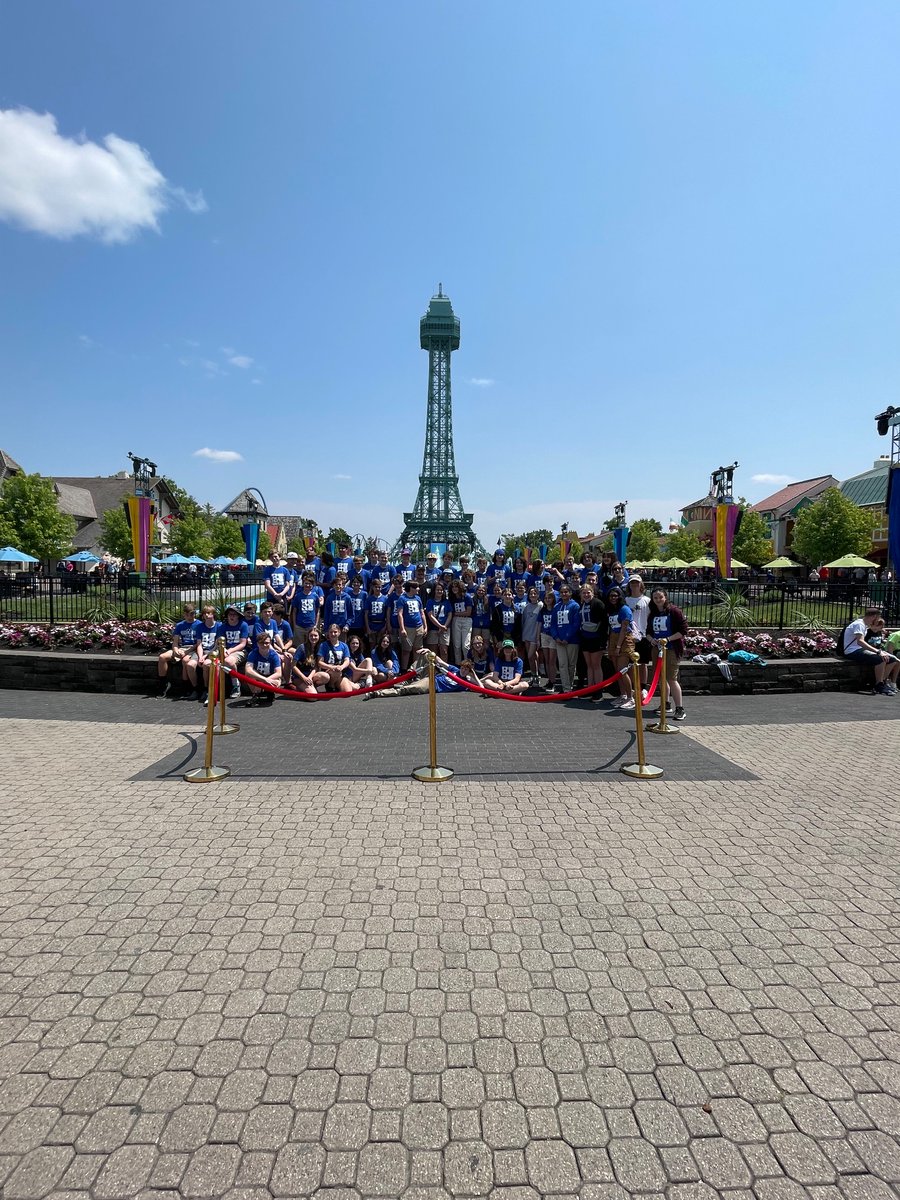 Highlands Band tweet media