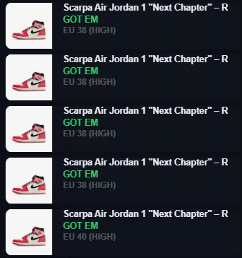 🕷️🕷️🕷️
CG: <a href="/TitanInfos/">Titan</a> 
P: <a href="/BlazeProxie/">Blaze</a> 
B: <a href="/usnkrs/">USNKRS</a>