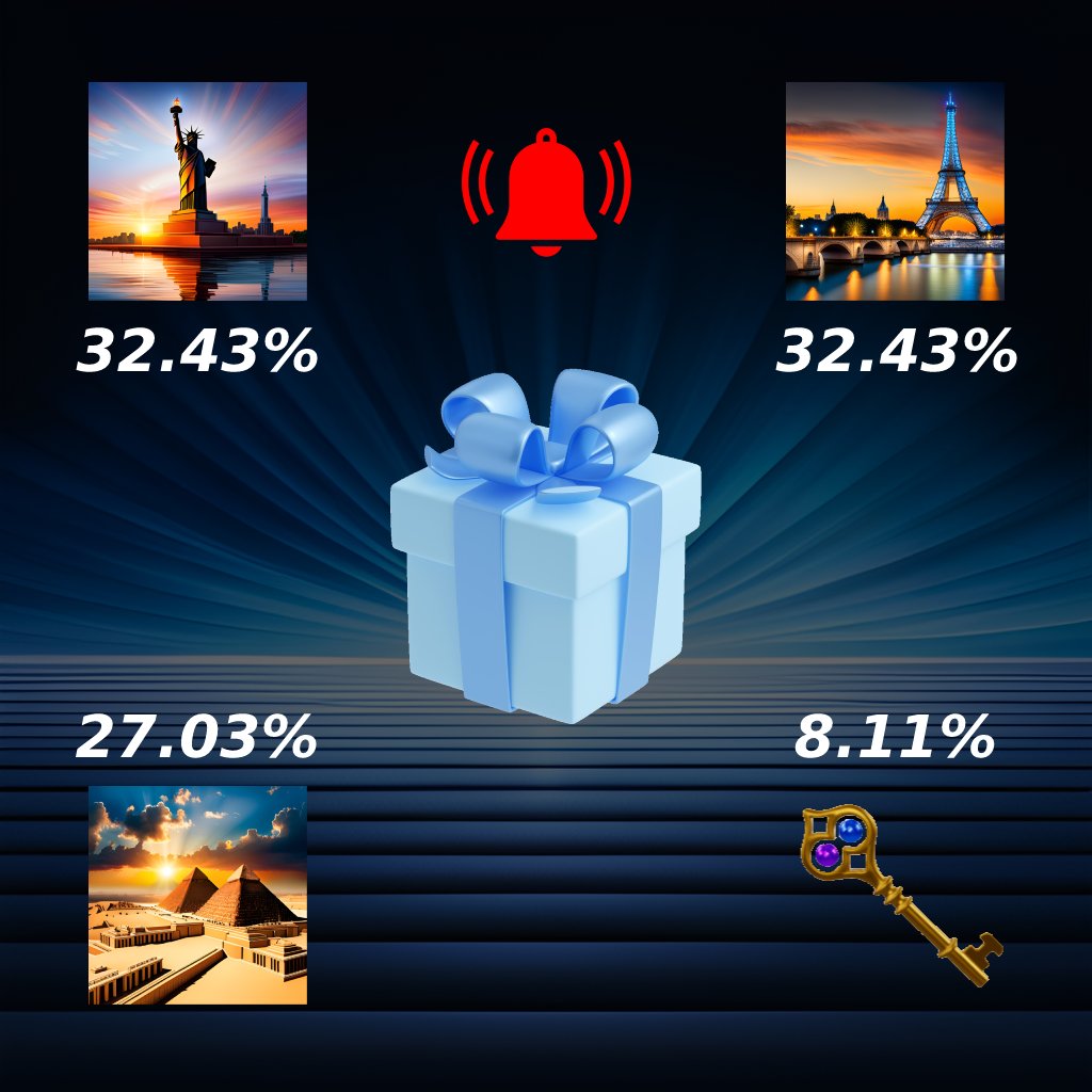 EnjinGreece's tweet photo. 📣While we always publish our Enjin ⚡️Beams here and on our Telegram group, the next one is going to be a Twitter-exclusive!
🔔Stay tuned and keep your notifications ON -The Beam drops here...next!
#EnjinBeam #FlashBeam #NFT #FT #Efinity https://t.co/qjPz8gtdTx