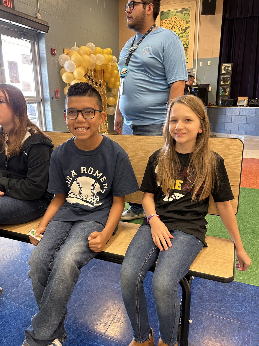 Olivia Gunnoe (@ogunnoe) on Twitter photo Our first Elementary eSports Tournament was so fun thanks to <a href="/Ocelotscode/">Ocelots Coding Lab</a> ! Our Raging Hurricanes from <a href="/DRE_Hurricanes/">Dora Romero Elem</a> put up a good fight! Our first Elementary eSports Tournament was so fun thanks to <a href="/Ocelotscode/">Ocelots Coding Lab</a> ! Our Raging Hurricanes from <a href="/DRE_Hurricanes/">Dora Romero Elem</a> put up a good fight!