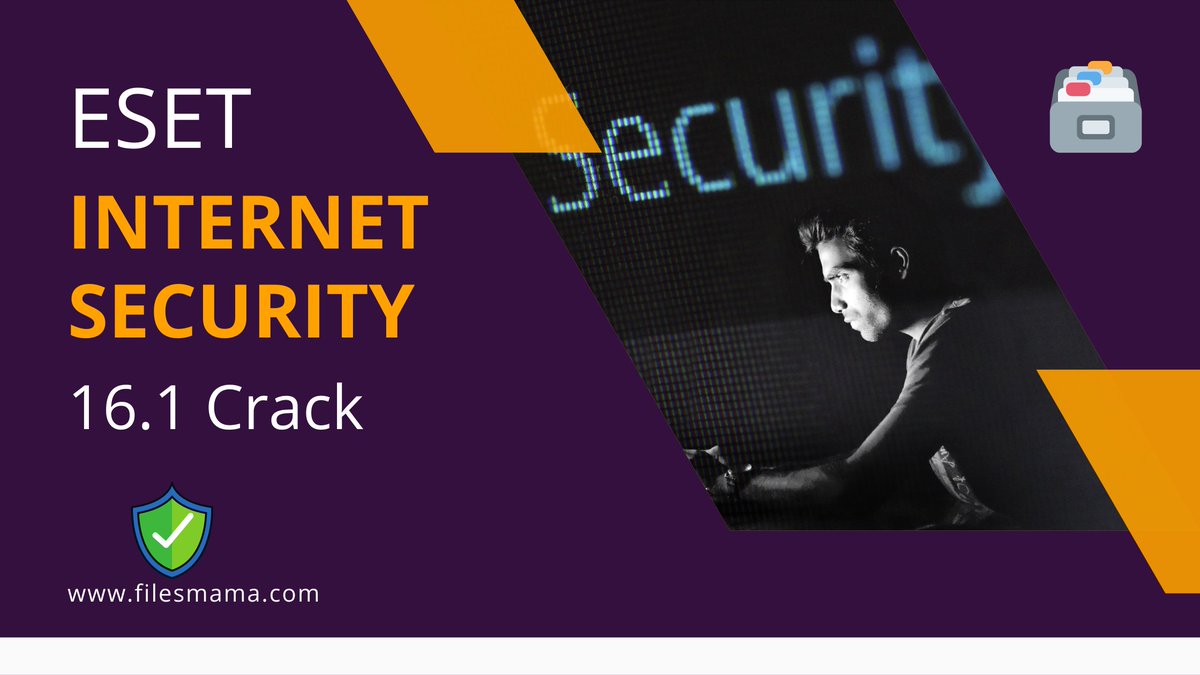 FarhanK17939221's tweet image. ESET Internet Security 16.1 Full Activated Version is now available on filesmama. If you have an older version simply choose the upgrade option.
#ESETInternetSecurity #Download #fullversion #filesmama #free