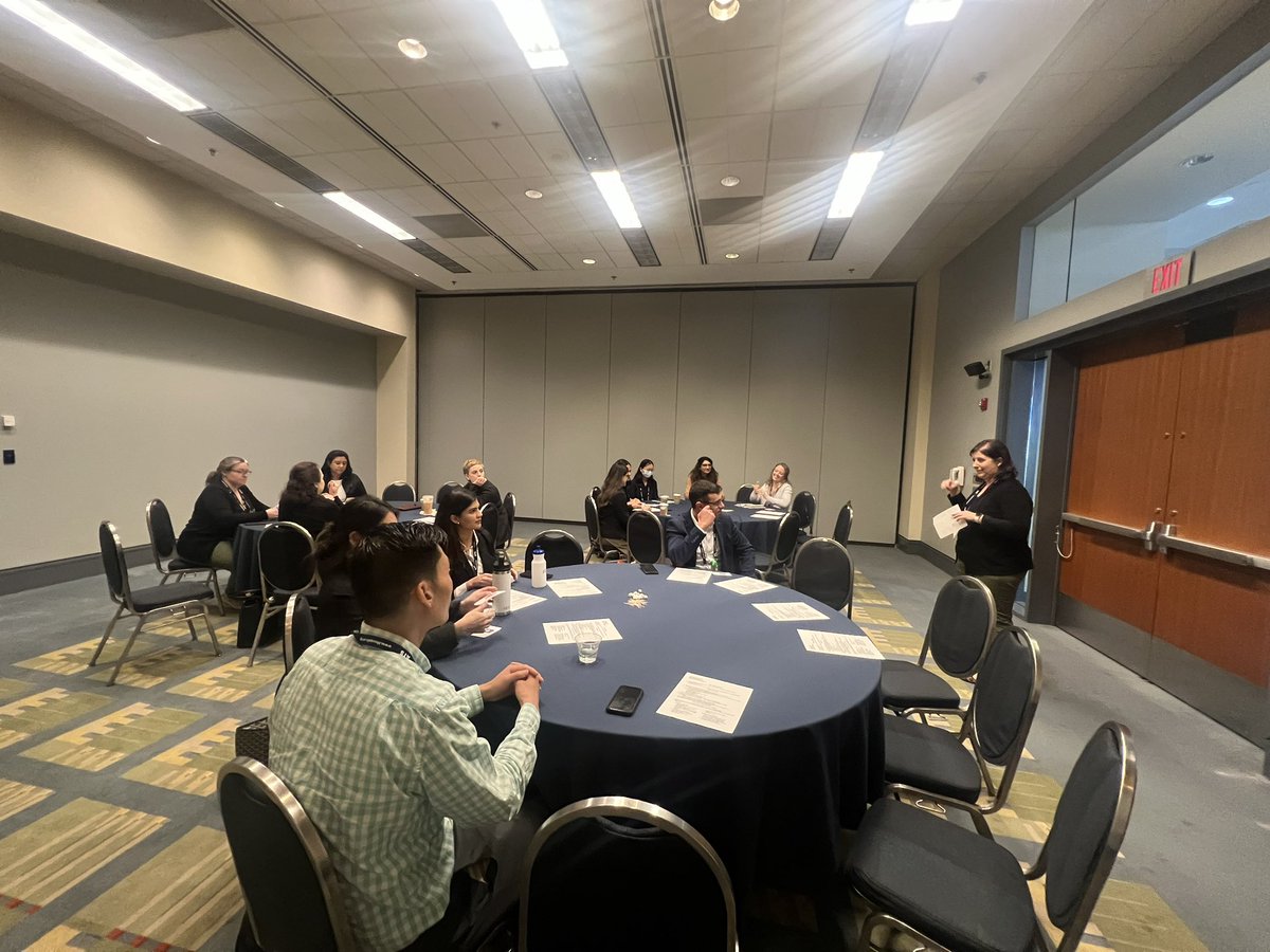 Alice Gallo, MD tweet media