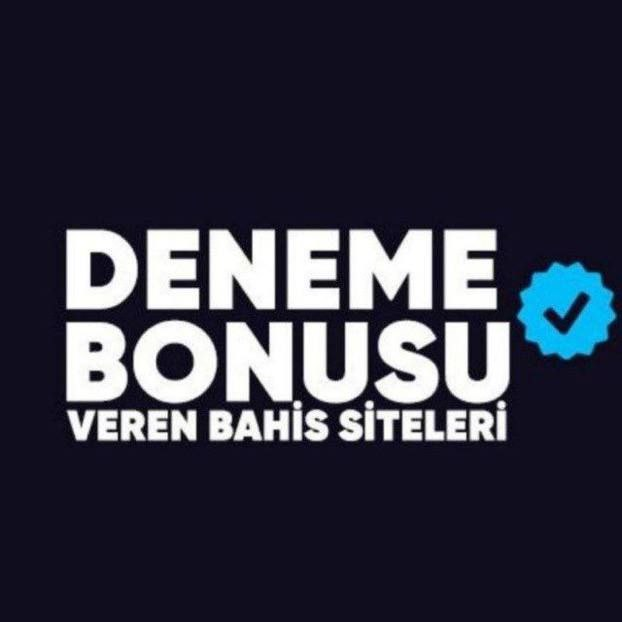 BahisdostForum's tweet photo. 🎁Deneme Bonusu Veren Bahis Siteleri

🎁70'den Fazla Bonus

✅Birçoğu Çevrim Şartsız ve Yatırım Şartsız

🤑Deneme Bonusları Tek Bir Linkte! 
➡️ https://t.co/p9ufWixqyj

#DenemeBonusu #secim #Secim2023  #Bonus #Freebet #Freespin #Bet #İddaa #Bahis #casino #slot #papara #payfix https://t.co/ZwHqLKKFNS